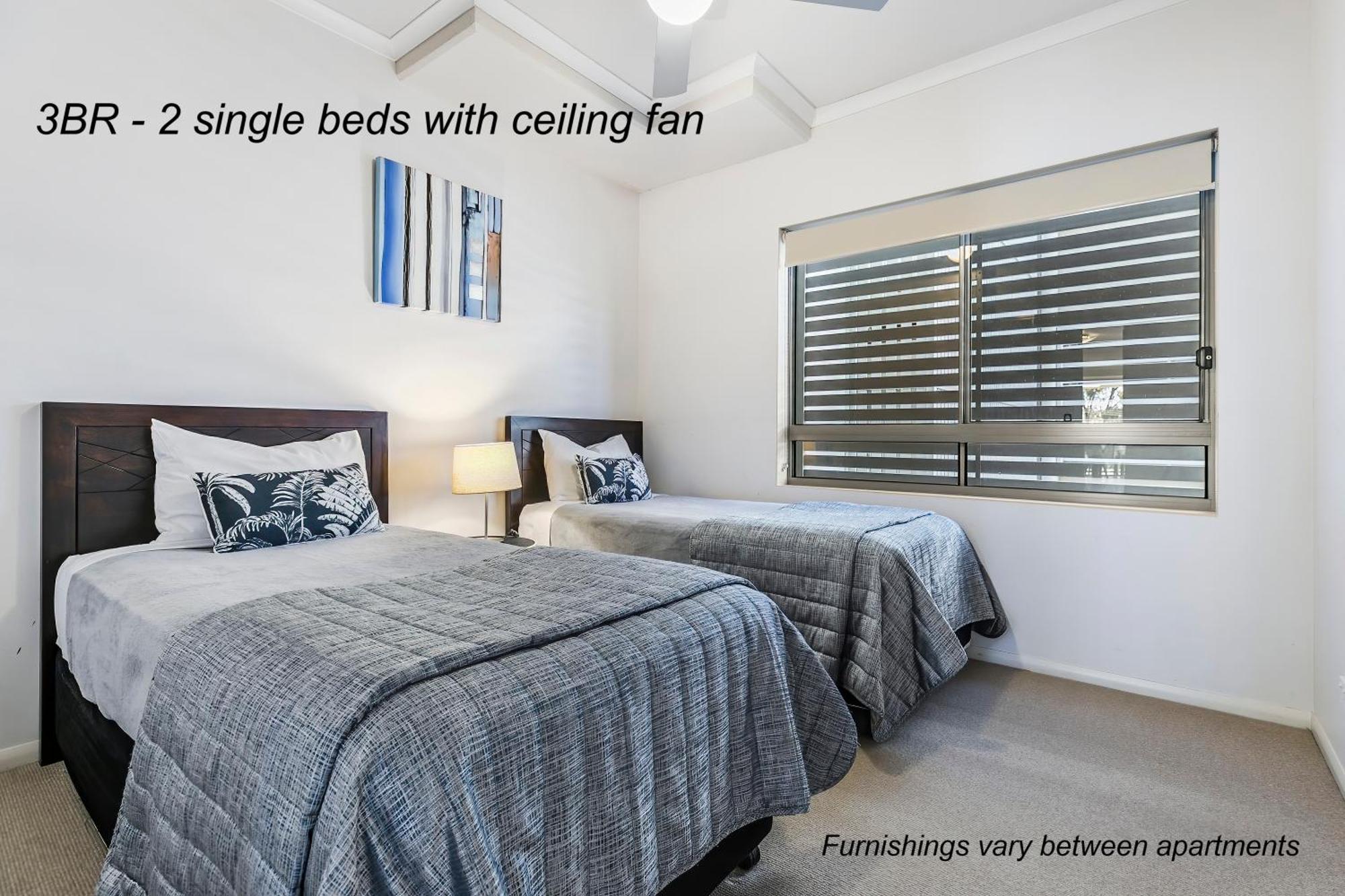 On The Bay Apartments Bongaree Extérieur photo