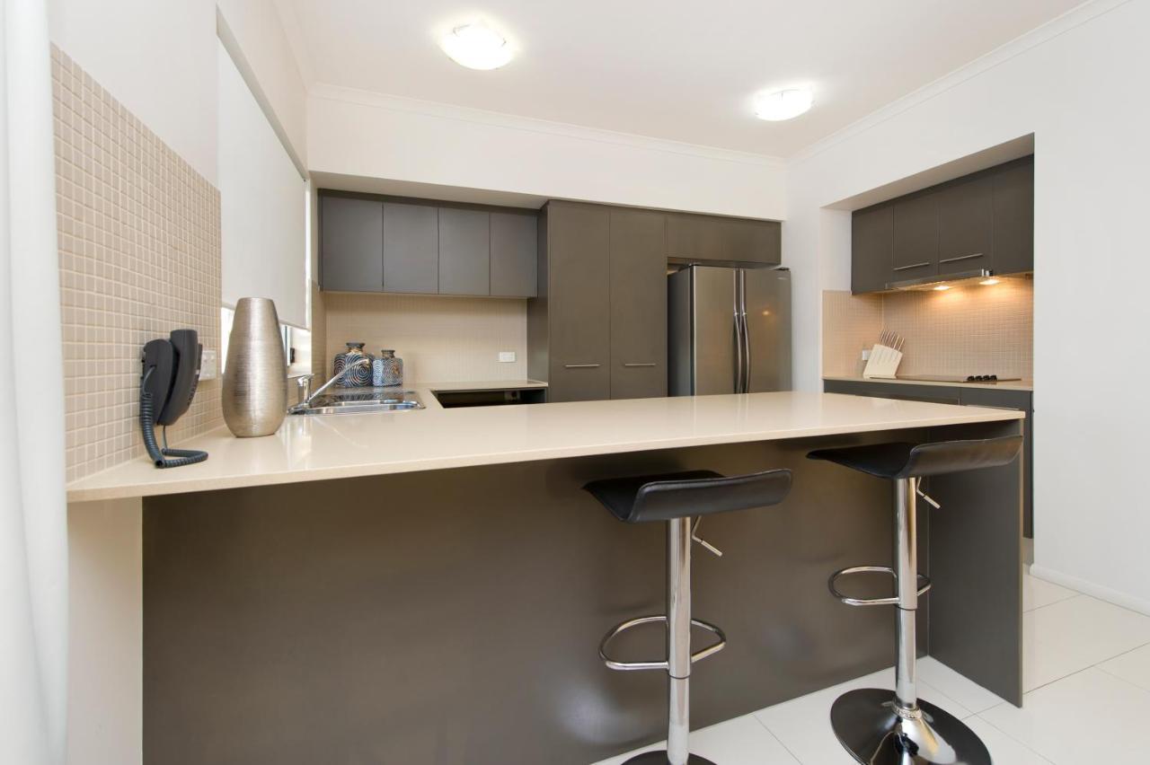 On The Bay Apartments Bongaree Extérieur photo